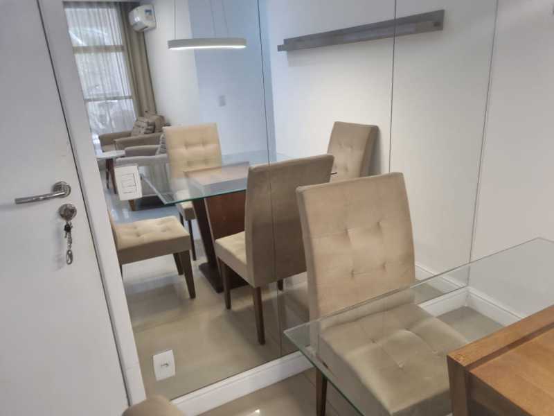 Conheça 4699_G1647973039 do imóvel - Apartamento 2 quartos à venda Jacarepaguá, Rio de Janeiro - R$ 580.000 - SVAP20606 - 7 4699_G1647973039 - 7