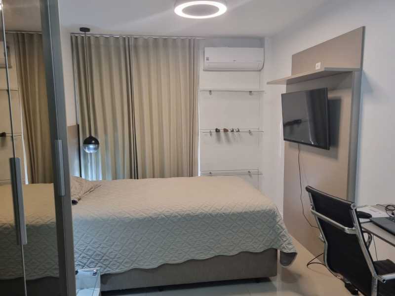Conheça 4699_G1647973043 do imóvel - Apartamento 2 quartos à venda Jacarepaguá, Rio de Janeiro - R$ 580.000 - SVAP20606 - 10 4699_G1647973043 - 10