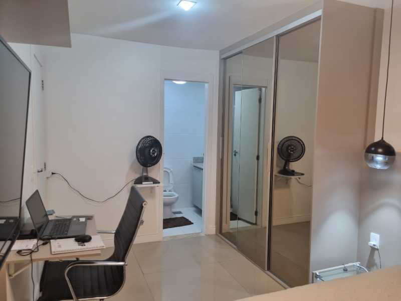 Conheça 4699_G1647973045 do imóvel - Apartamento 2 quartos à venda Jacarepaguá, Rio de Janeiro - R$ 580.000 - SVAP20606 - 11 4699_G1647973045 - 11