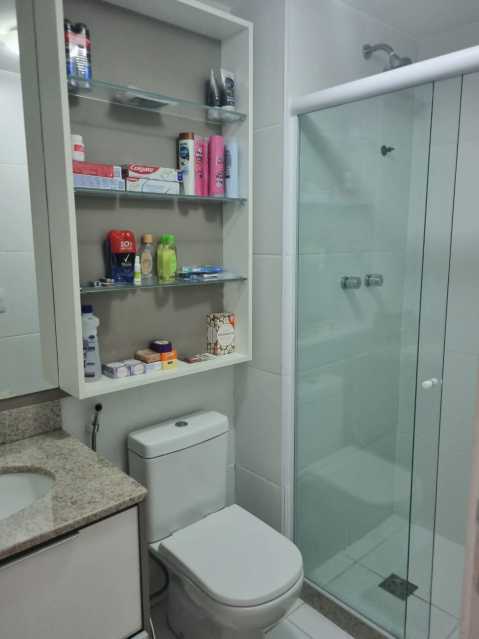 Conheça 4699_G1647973046 do imóvel - Apartamento 2 quartos à venda Jacarepaguá, Rio de Janeiro - R$ 580.000 - SVAP20606 - 12 4699_G1647973046 - 12