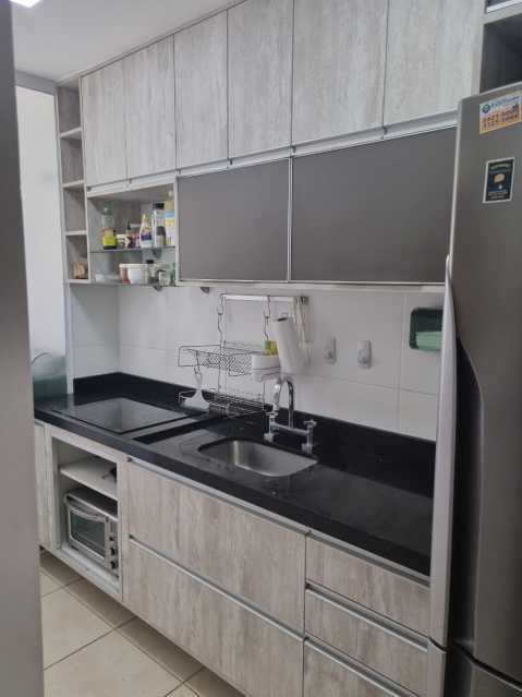 Conheça 4699_G1647973049 do imóvel - Apartamento 2 quartos à venda Jacarepaguá, Rio de Janeiro - R$ 580.000 - SVAP20606 - 14 4699_G1647973049 - 14
