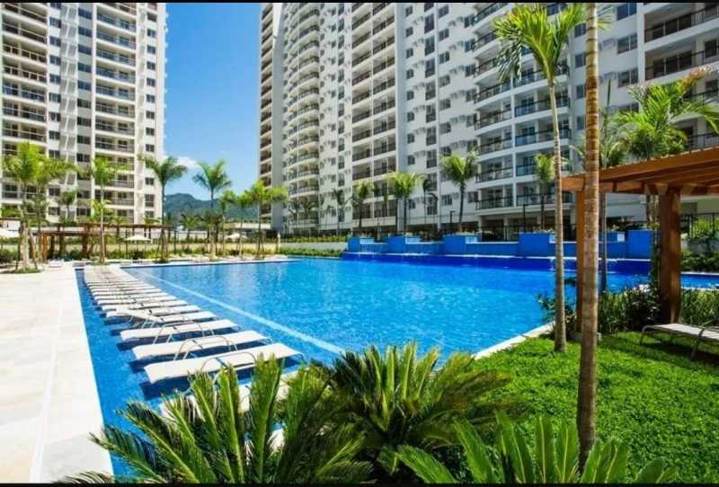 Conheça 4699_G1647973050 do imóvel - Apartamento 2 quartos à venda Jacarepaguá, Rio de Janeiro - R$ 580.000 - SVAP20606 - 19 4699_G1647973050 - 19