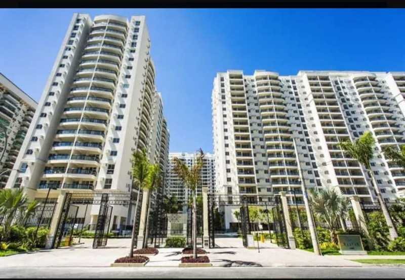 Conheça 4699_G1647973057 do imóvel - Apartamento 2 quartos à venda Jacarepaguá, Rio de Janeiro - R$ 580.000 - SVAP20606 - 20 4699_G1647973057 - 20