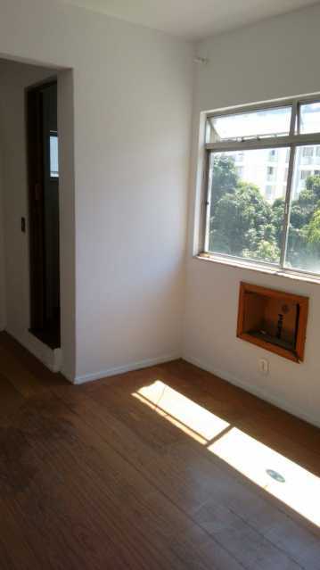 Conheça 2121_G1627585605 do imóvel - Apartamento 2 quartos à venda Freguesia (Jacarepaguá), Rio de Janeiro - R$ 359.900 - SVAP20607 - 2 2121_G1627585605 - 2