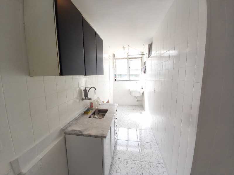 Conheça 2121_G1627585615 do imóvel - Apartamento 2 quartos à venda Freguesia (Jacarepaguá), Rio de Janeiro - R$ 359.900 - SVAP20607 - 8 2121_G1627585615 - 8