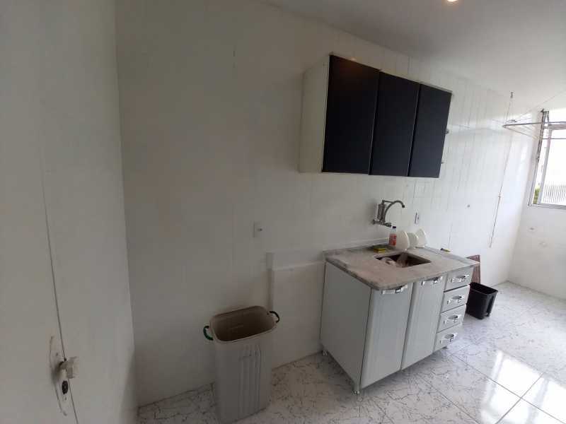 Conheça 2121_G1627585619 do imóvel - Apartamento 2 quartos à venda Freguesia (Jacarepaguá), Rio de Janeiro - R$ 359.900 - SVAP20607 - 9 2121_G1627585619 - 9