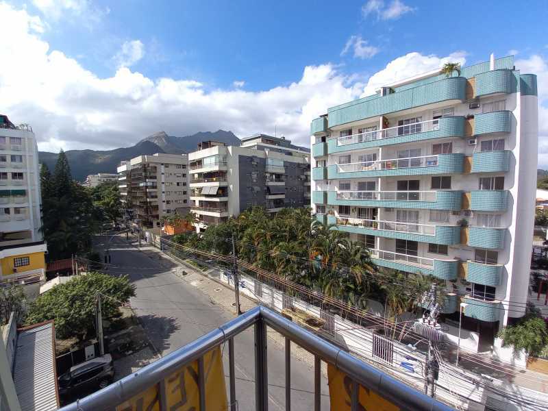 Conheça 2121_G1627585647 do imóvel - Apartamento 2 quartos à venda Freguesia (Jacarepaguá), Rio de Janeiro - R$ 359.900 - SVAP20607 - 16 2121_G1627585647 - 16
