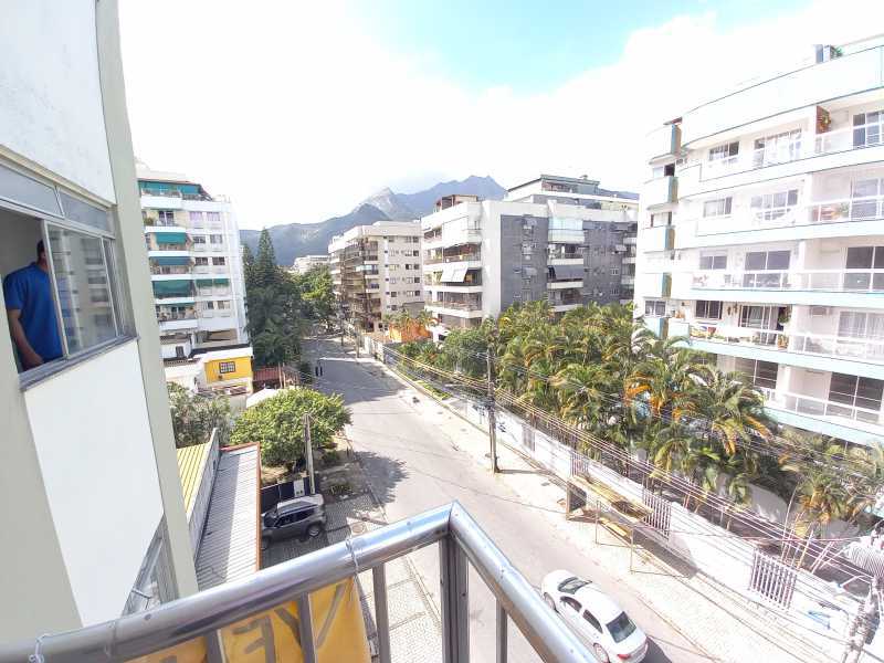 Conheça 2121_G1627585653 do imóvel - Apartamento 2 quartos à venda Freguesia (Jacarepaguá), Rio de Janeiro - R$ 359.900 - SVAP20607 - 17 2121_G1627585653 - 17