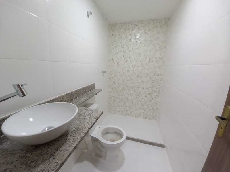Conheça 13 do imóvel - Casa de Vila 3 quartos à venda Curicica, Rio de Janeiro - R$ 450.000 - SVCV30023 - 14 13 - 14