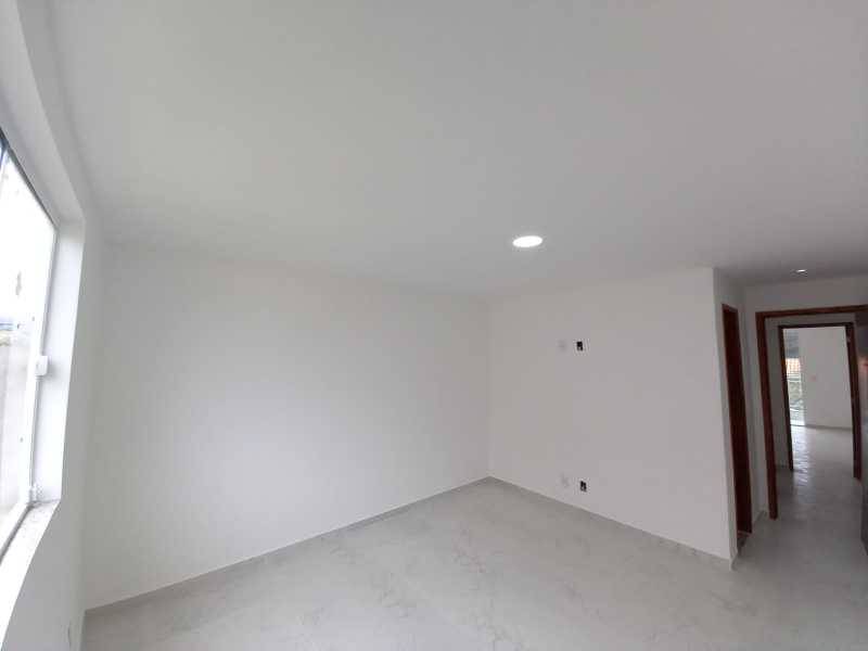 Conheça 15 do imóvel - Casa de Vila 3 quartos à venda Curicica, Rio de Janeiro - R$ 450.000 - SVCV30023 - 16 15 - 16