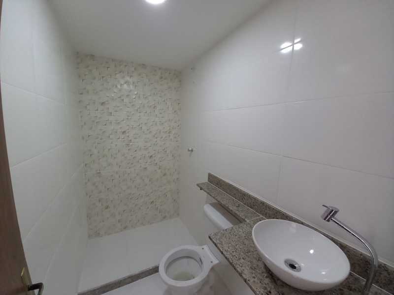 Conheça 5 do imóvel - Casa de Vila 3 quartos à venda Curicica, Rio de Janeiro - R$ 450.000 - SVCV30023 - 6 5 - 6