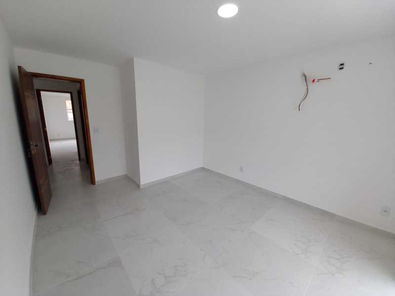 Conheça 12 do imóvel - Casa de Vila 3 quartos à venda Curicica, Rio de Janeiro - R$ 450.000 - SVCV30023 - 13 12 - 13