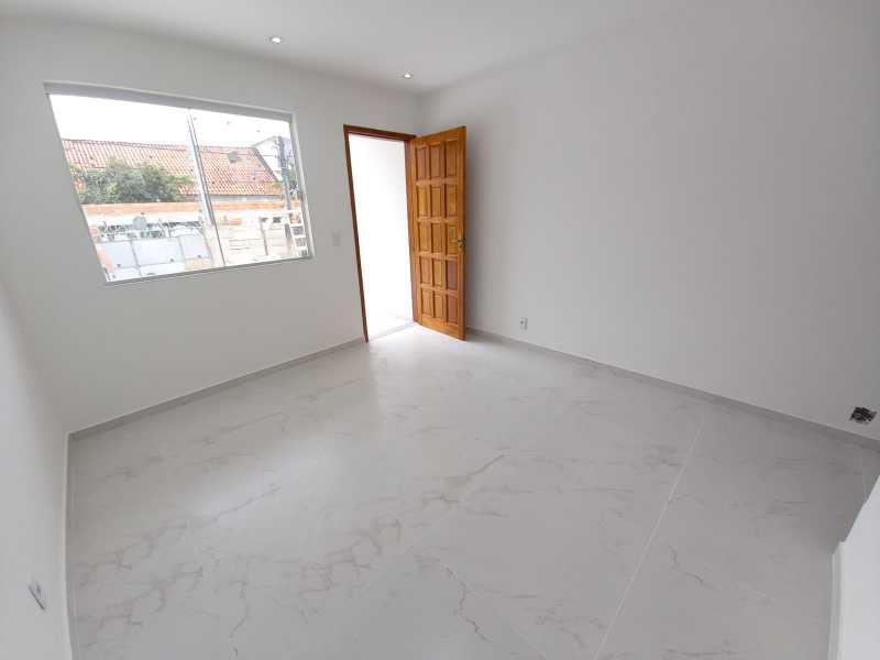 Conheça 11 do imóvel - Casa de Vila 3 quartos à venda Curicica, Rio de Janeiro - R$ 450.000 - SVCV30023 - 12 11 - 12