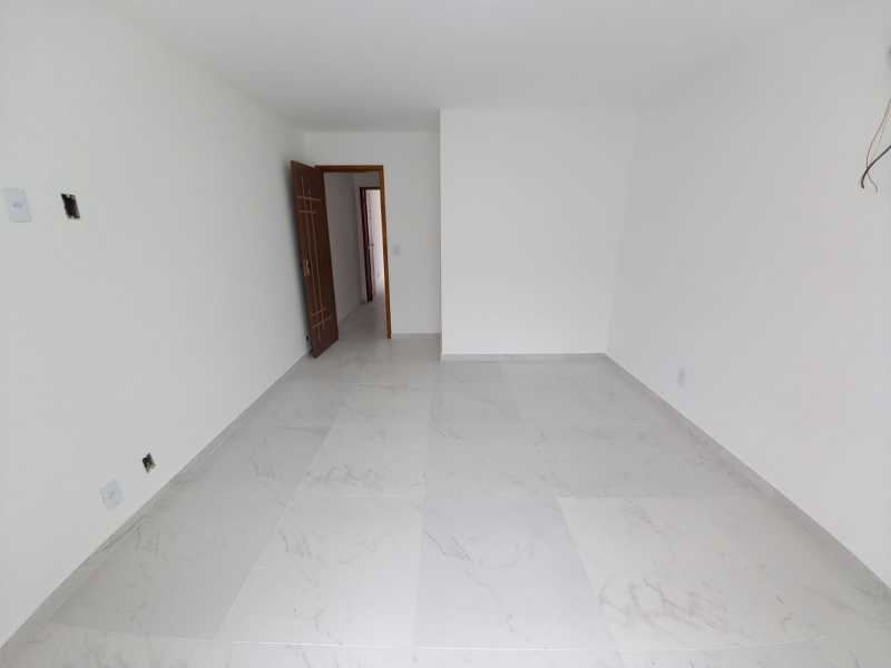 Conheça 16 do imóvel - Casa de Vila 3 quartos à venda Curicica, Rio de Janeiro - R$ 450.000 - SVCV30023 - 17 16 - 17