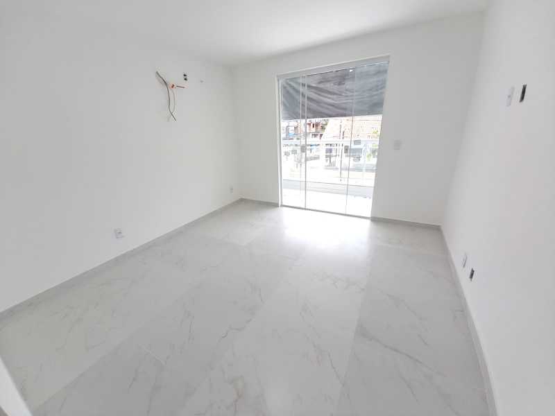Conheça 9 do imóvel - Casa de Vila 3 quartos à venda Curicica, Rio de Janeiro - R$ 450.000 - SVCV30023 - 10 9 - 10