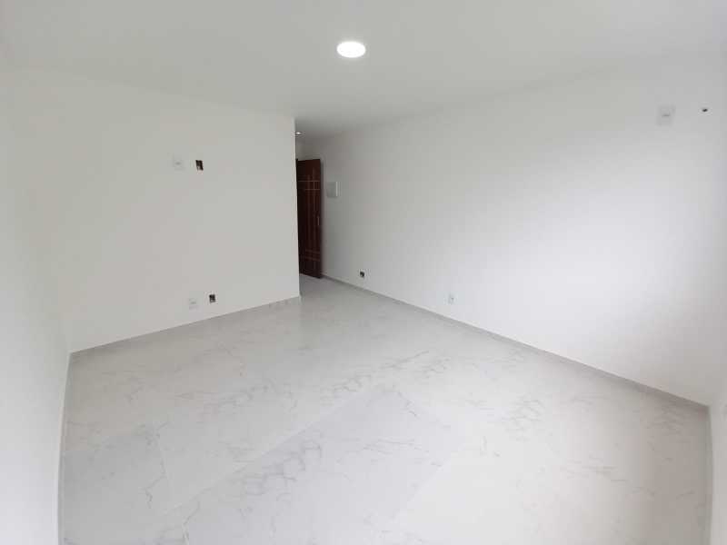 Conheça 17 do imóvel - Casa de Vila 3 quartos à venda Curicica, Rio de Janeiro - R$ 450.000 - SVCV30023 - 18 17 - 18