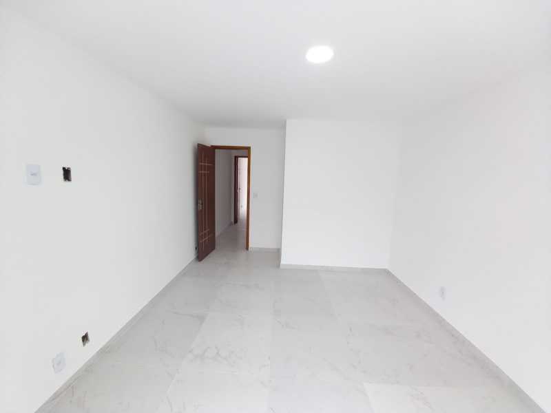 Conheça 14 do imóvel - Casa de Vila 3 quartos à venda Curicica, Rio de Janeiro - R$ 450.000 - SVCV30023 - 15 14 - 15