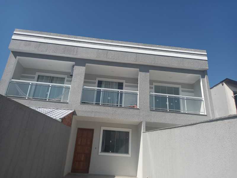 Conheça 26 do imóvel - Casa de Vila 3 quartos à venda Curicica, Rio de Janeiro - R$ 450.000 - SVCV30023 - 27 26 - 27