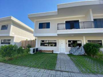 Casa em Condomínio 3 quartos à venda Vargem Grande, Rio de Janeiro - R$ 749.900 - SVCN30177