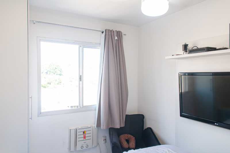 Conheça 13 do imóvel - Apartamento 2 quartos à venda Pechincha, Rio de Janeiro - R$ 290.000 - SVAP20608 - 13 13 - 13