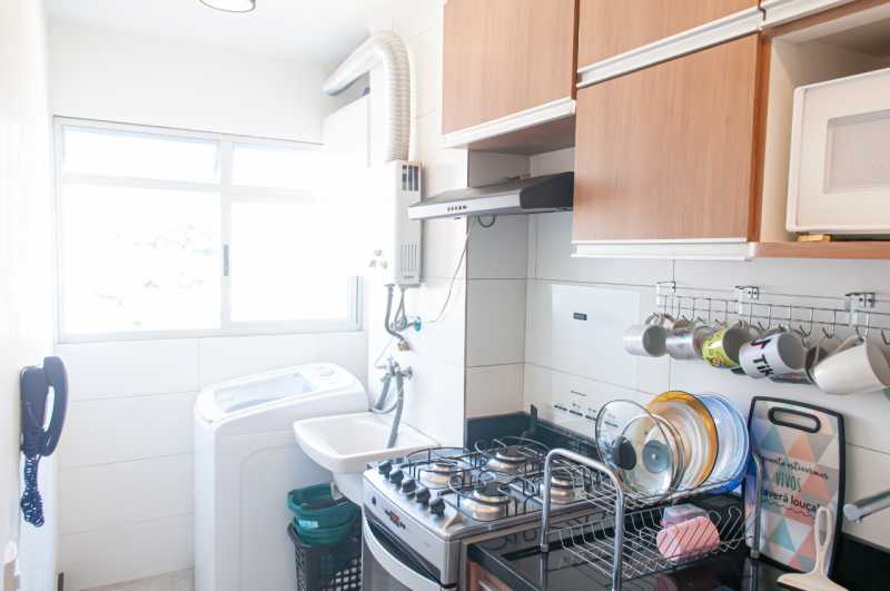 Conheça 20 do imóvel - Apartamento 2 quartos à venda Pechincha, Rio de Janeiro - R$ 290.000 - SVAP20608 - 20 20 - 20