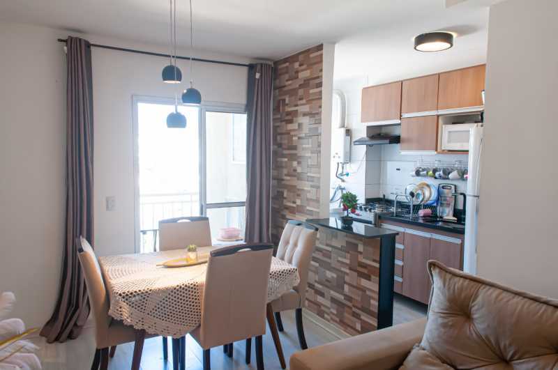 Conheça 2 do imóvel - Apartamento 2 quartos à venda Pechincha, Rio de Janeiro - R$ 290.000 - SVAP20608 - 2 2 - 2