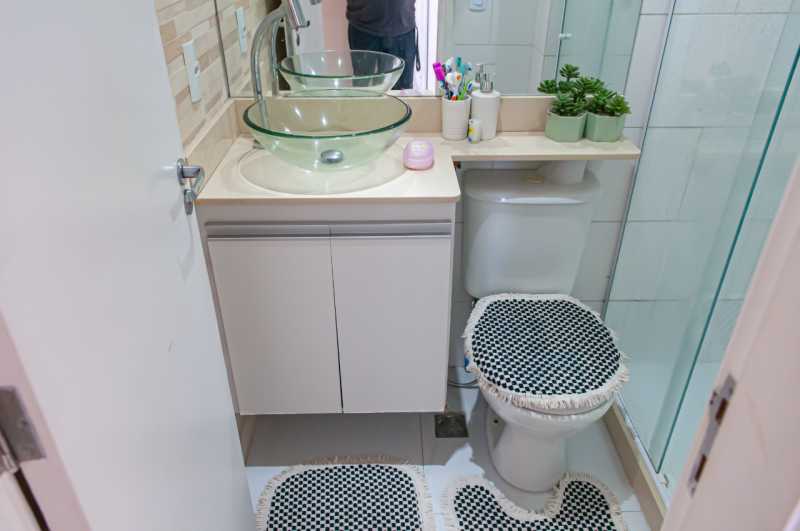 Conheça 6 do imóvel - Apartamento 2 quartos à venda Pechincha, Rio de Janeiro - R$ 290.000 - SVAP20608 - 6 6 - 6
