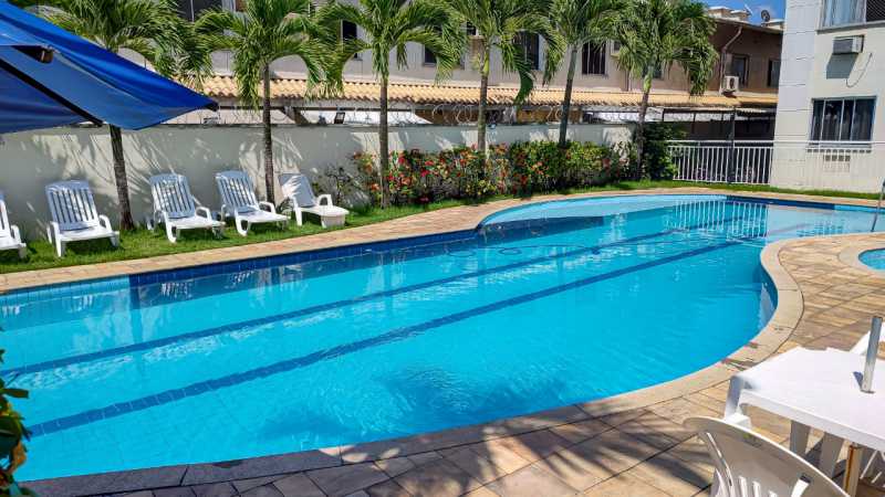 Conheça 30 do imóvel - Apartamento 2 quartos à venda Pechincha, Rio de Janeiro - R$ 290.000 - SVAP20608 - 30 30 - 30