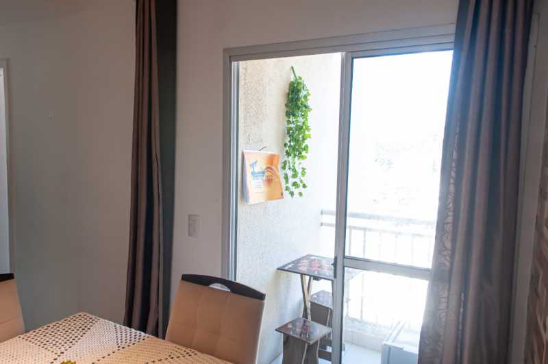 Conheça 5 do imóvel - Apartamento 2 quartos à venda Pechincha, Rio de Janeiro - R$ 290.000 - SVAP20608 - 5 5 - 5