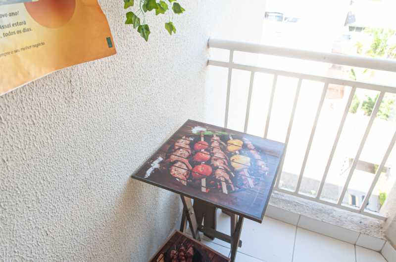 Conheça 4 do imóvel - Apartamento 2 quartos à venda Pechincha, Rio de Janeiro - R$ 290.000 - SVAP20608 - 4 4 - 4