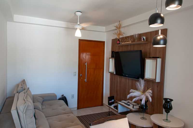 Conheça 3 do imóvel - Apartamento 2 quartos à venda Pechincha, Rio de Janeiro - R$ 290.000 - SVAP20608 - 3 3 - 3