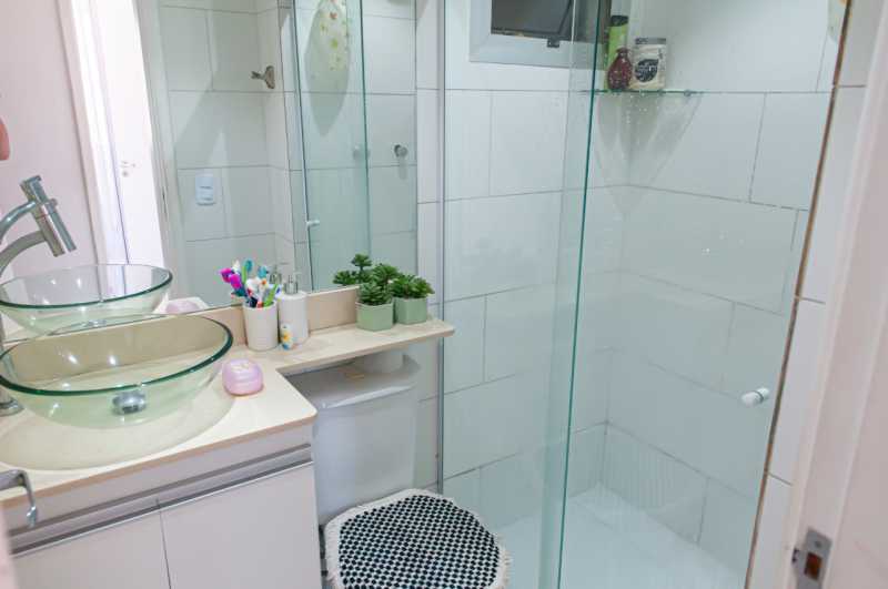 Conheça 9 do imóvel - Apartamento 2 quartos à venda Pechincha, Rio de Janeiro - R$ 290.000 - SVAP20608 - 9 9 - 9