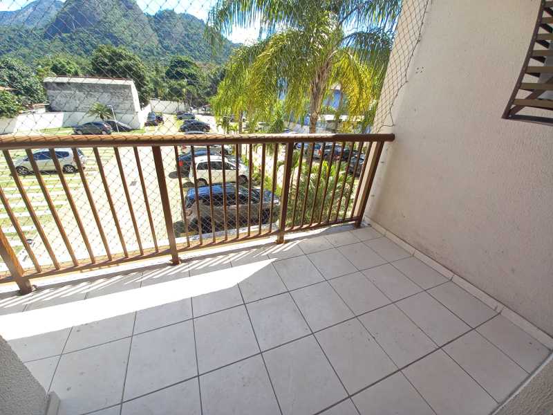 Conheça 5 do imóvel - Apartamento 4 quartos à venda Jacarepaguá, Rio de Janeiro - R$ 485.000 - SVAP40089 - 5 5 - 5
