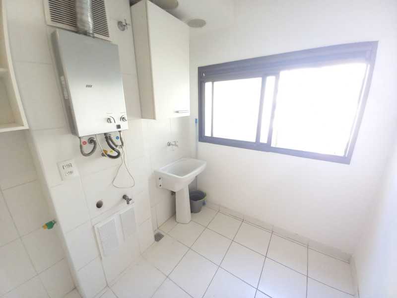 Conheça 25 do imóvel - Apartamento 4 quartos à venda Jacarepaguá, Rio de Janeiro - R$ 485.000 - SVAP40089 - 25 25 - 25