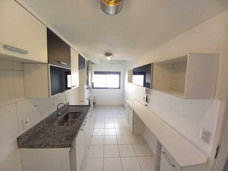 Conheça 23 do imóvel - Apartamento 4 quartos à venda Jacarepaguá, Rio de Janeiro - R$ 485.000 - SVAP40089 - 23 23 - 23