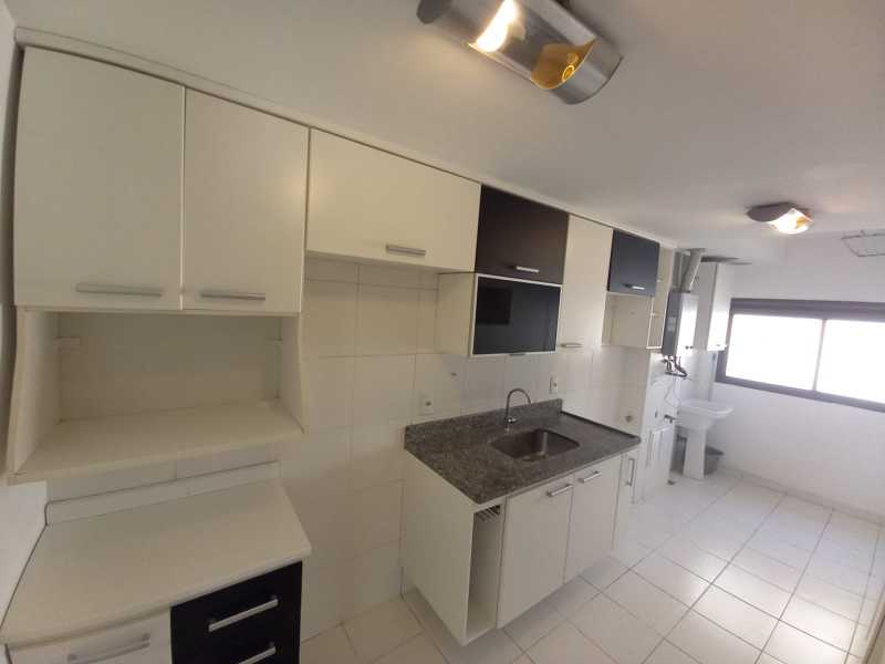 Conheça 21 do imóvel - Apartamento 4 quartos à venda Jacarepaguá, Rio de Janeiro - R$ 485.000 - SVAP40089 - 21 21 - 21