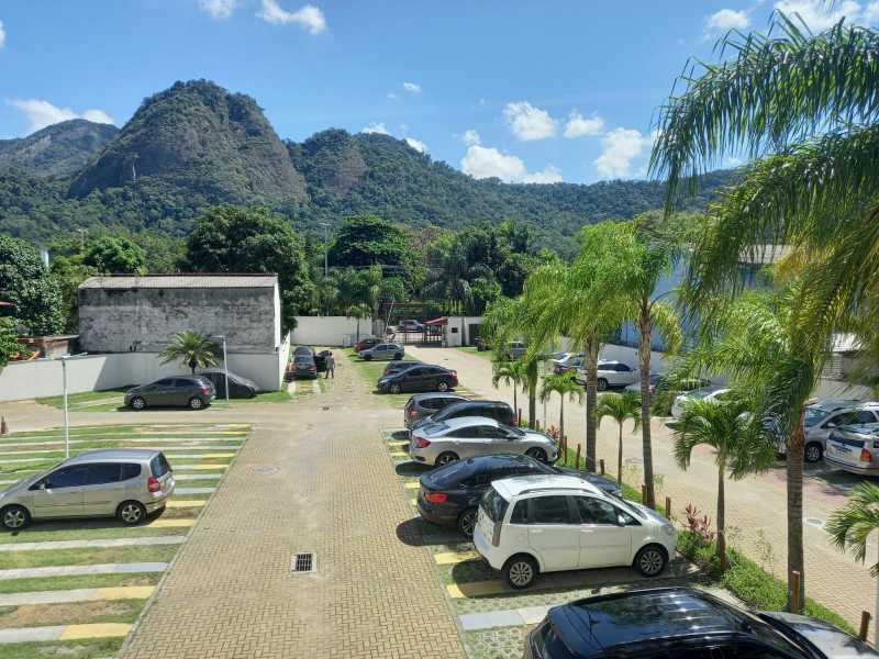 Conheça 26 do imóvel - Apartamento 4 quartos à venda Jacarepaguá, Rio de Janeiro - R$ 485.000 - SVAP40089 - 26 26 - 26