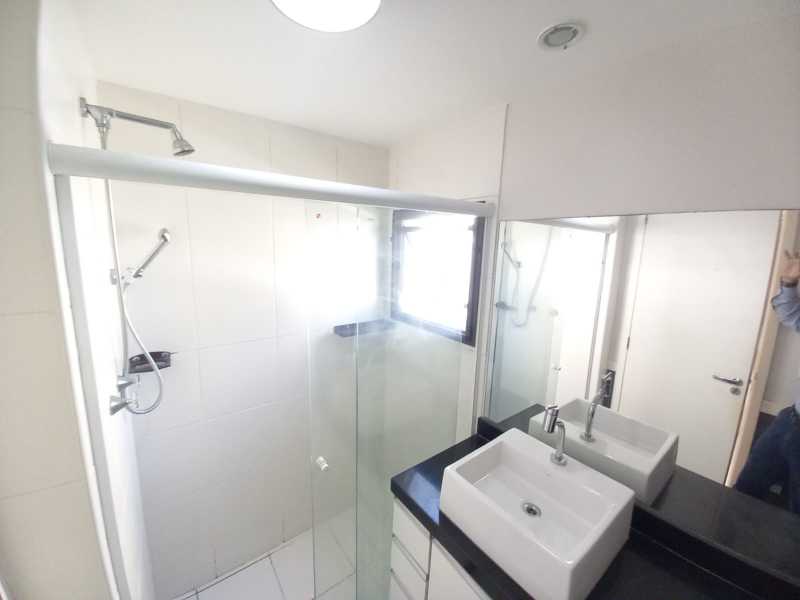 Conheça 18 do imóvel - Apartamento 4 quartos à venda Jacarepaguá, Rio de Janeiro - R$ 485.000 - SVAP40089 - 18 18 - 18