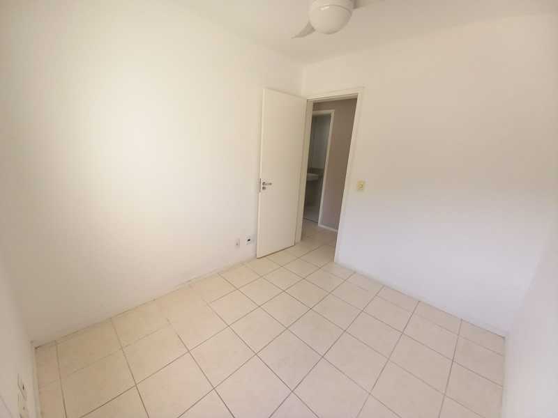 Conheça 12 do imóvel - Apartamento 4 quartos à venda Jacarepaguá, Rio de Janeiro - R$ 485.000 - SVAP40089 - 12 12 - 12