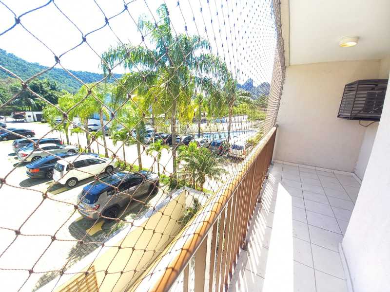 Conheça 7 do imóvel - Apartamento 4 quartos à venda Jacarepaguá, Rio de Janeiro - R$ 485.000 - SVAP40089 - 7 7 - 7
