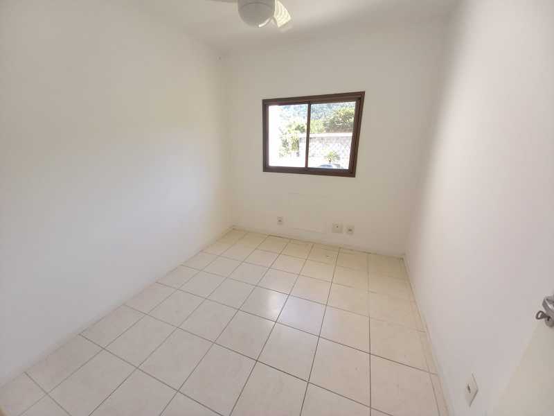 Conheça 13 do imóvel - Apartamento 4 quartos à venda Jacarepaguá, Rio de Janeiro - R$ 485.000 - SVAP40089 - 13 13 - 13
