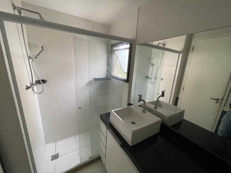 Conheça 19 do imóvel - Apartamento 4 quartos à venda Jacarepaguá, Rio de Janeiro - R$ 485.000 - SVAP40089 - 19 19 - 19