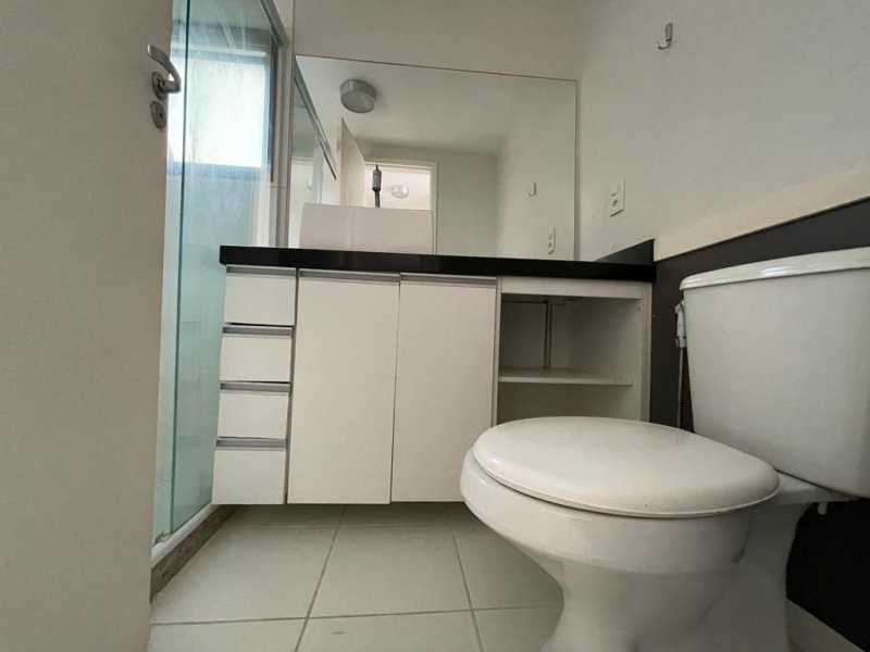 Conheça 9 do imóvel - Apartamento 4 quartos à venda Jacarepaguá, Rio de Janeiro - R$ 485.000 - SVAP40089 - 9 9 - 9