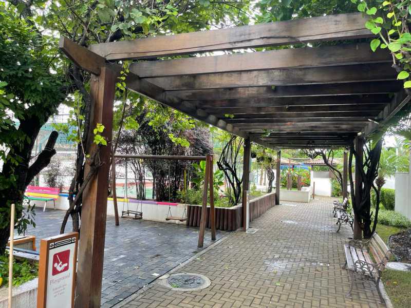 Conheça 29 do imóvel - Apartamento 4 quartos à venda Jacarepaguá, Rio de Janeiro - R$ 485.000 - SVAP40089 - 29 29 - 29