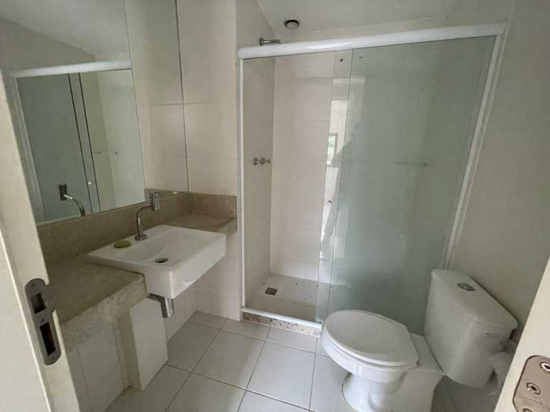 Conheça 20 do imóvel - Apartamento 4 quartos à venda Jacarepaguá, Rio de Janeiro - R$ 485.000 - SVAP40089 - 20 20 - 20