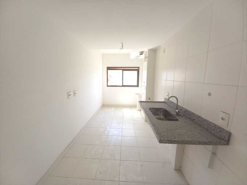 Conheça 18 do imóvel - Apartamento 4 quartos à venda Jacarepaguá, Rio de Janeiro - R$ 490.000 - SVAP40090 - 18 18 - 18