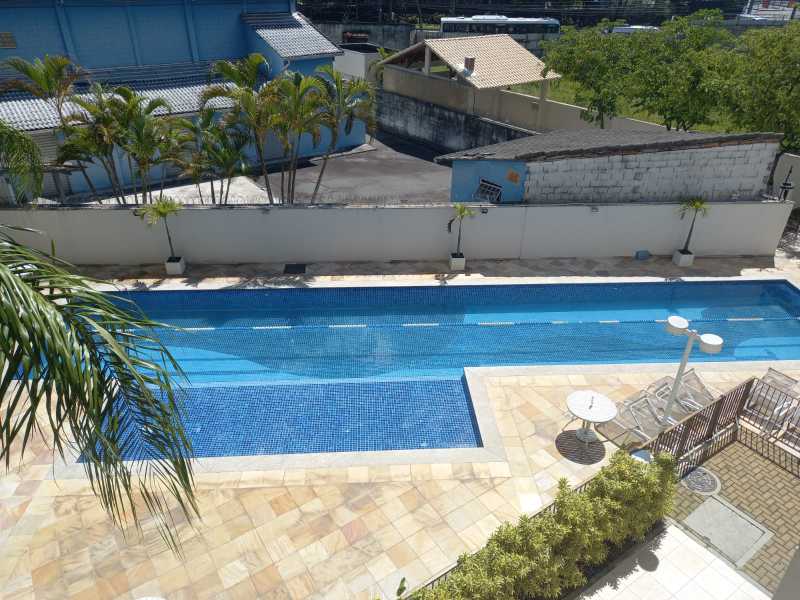 Conheça 26 do imóvel - Apartamento 4 quartos à venda Jacarepaguá, Rio de Janeiro - R$ 490.000 - SVAP40090 - 26 26 - 26