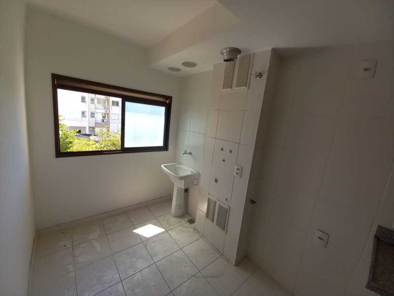 Conheça 19 do imóvel - Apartamento 4 quartos à venda Jacarepaguá, Rio de Janeiro - R$ 490.000 - SVAP40090 - 19 19 - 19