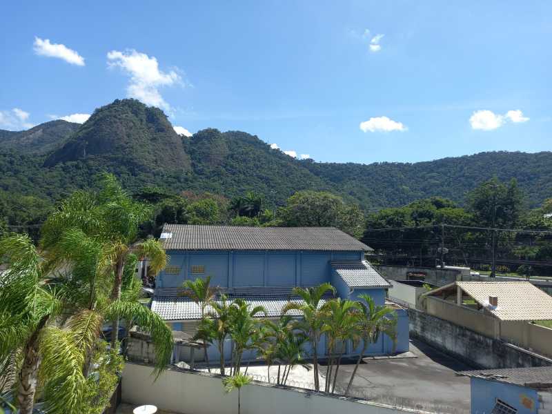 Conheça 25 do imóvel - Apartamento 4 quartos à venda Jacarepaguá, Rio de Janeiro - R$ 490.000 - SVAP40090 - 25 25 - 25