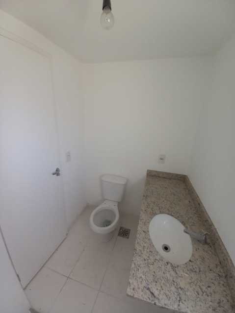 Conheça 16 do imóvel - Apartamento 4 quartos à venda Jacarepaguá, Rio de Janeiro - R$ 490.000 - SVAP40090 - 16 16 - 16
